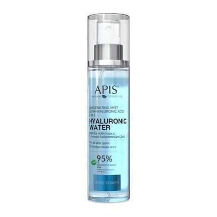 Apis Home Oxygenating Mist With Hyaluronic Acid 150ml