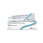 Marco Viti Pharmaceuticals Pantenol Viti Soothing Body Cream 100 G