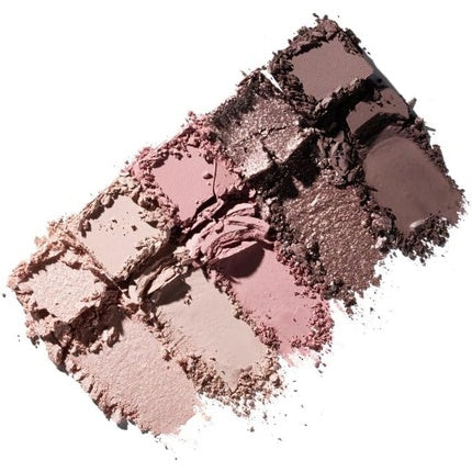 Catrice 5 In A Box Mini Eyeshadow Palette No. 020 Soft Rose Look