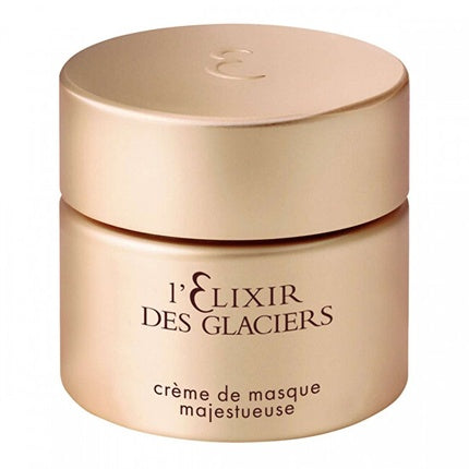 Valmont Nourishing Day Cream Des Glaciers - 50 Ml