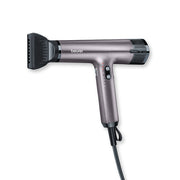 Beurer Hc 100 Excellence Hair Dryer With Professional Digital Motor 3 Years Warranty