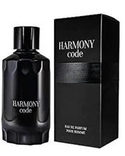 Fragrance World Harmony Code 100ml