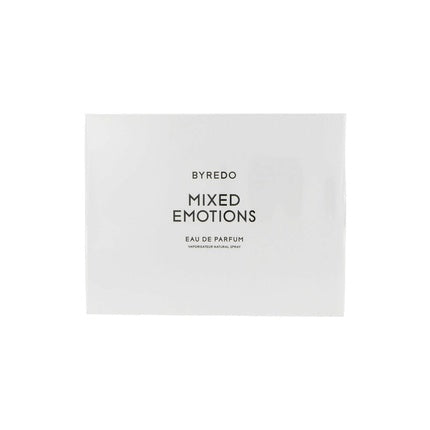 Byredo Mixed Emotions Eau De Parfum 100ml Unisex Spray