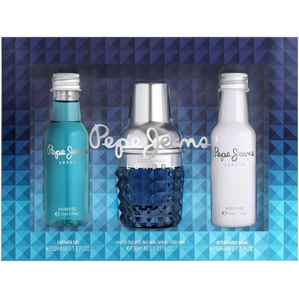 Pepe Jeans 30ml EDT Gift Set
