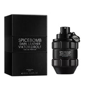 Viktor & Rolf Spicebomb Dark Leather Eau De Parfum