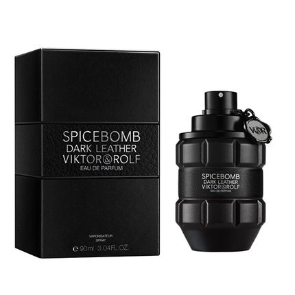 Viktor & Rolf Spicebomb Dark Leather Eau De Parfum