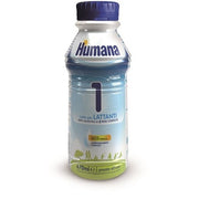 Humana HMO Bottle 470ml