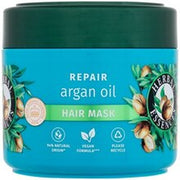 Herbal Essences Repair Argan Oil Hair Mask