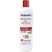 Gel De Baño Pieles Atopicas 600ml