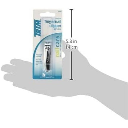 Victorinox De Luxe Nail Clipper