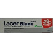 Lacer Lacer Blanc Plus Mint Whitening Toothpaste 75ml