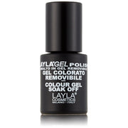 Layla Cosmetics Laylagel Polish Color Rouge Fever 10ml