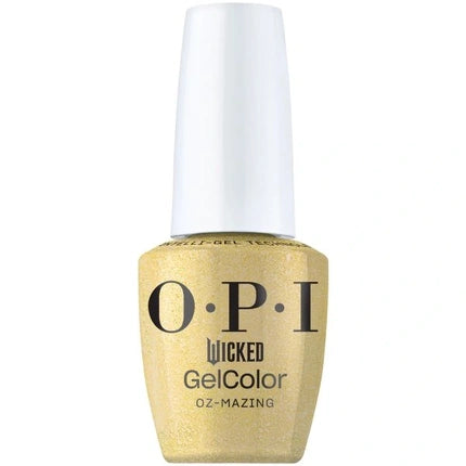Opi Coty Gel Color Wicked Oz-Mazing 15ml