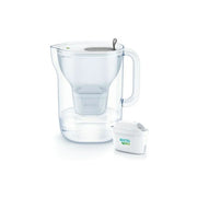 Brita Style Xl Led Water Filter With Maxtra Filter, 36 Liters, Blue