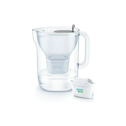 Brita Style Xl Led Water Filter With Maxtra Filter, 36 Liters, Blue