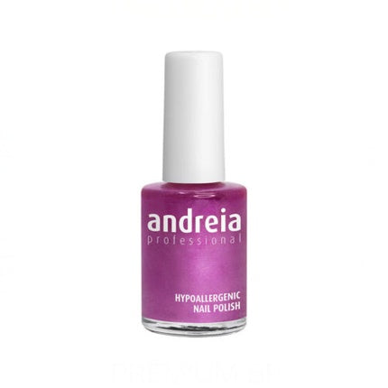 Andreia Professional Hypoallergenic Nail Polish Nº 108 14ml