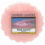 Yankee Candle Waxmelt - Pink Sands