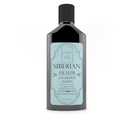Lavish Hair Care Anti-Dandruff Shampoo