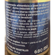 Tongil Estado Puro Ubiquinol 100mg 30 Pearls