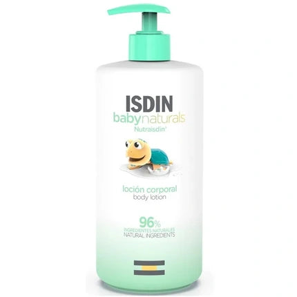 Isdin Nutraisdin Moisturising Body Lotion 750ml