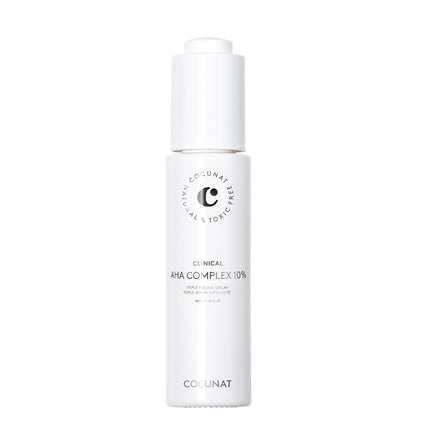 Cocunat Aha Complex 10 - 30 Ml