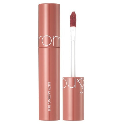 Rom&Nd Juicy Lasting Tint Highly Pigmented Lip Gloss 10 5.5g