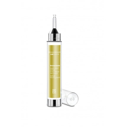 Bruno Vassari Collagen Revitalising Morning And Evening Serum For Face, Neck, And Decollete - 15 Ml