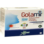 Aboca Golamir 2ACT 20 Orodisperible Tablets