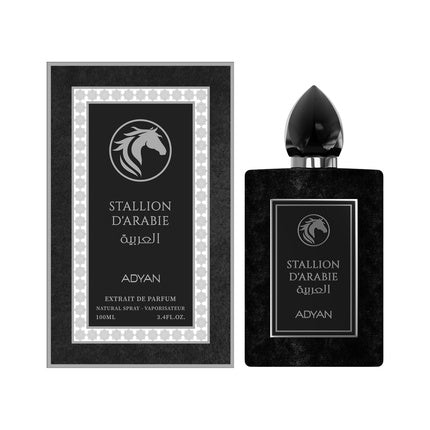 Adyan Adyan Stallion Darabie 100ml Eau De Parfum