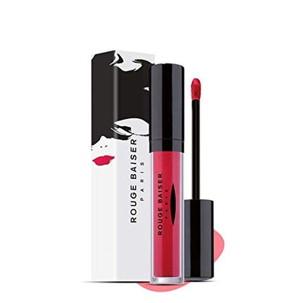 Rouge Lavender Base with MAT 808