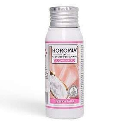 Horomia Soft Talc Fragrance - A Soothing Scent For Your Home
