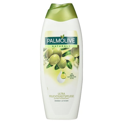 Palmolive Olive and Moisturizing Milk Bath 650ml