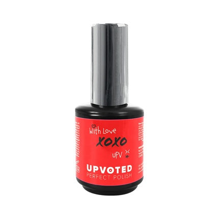 Upvoted Perfect Polish With Love 15ml