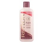 Revlon Flex Keratin Shampoo For Thin Hair 650ml