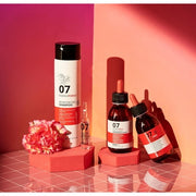 Puring 07 Energyforce Energizing Shampoo 300ml Hair Loss Aid