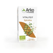 Arkopharma Arkocaps Spirulina - Dietary Supplement
