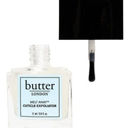 Butter London Melt Away Cuticle Exfoliator