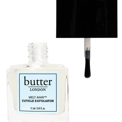 Butter London Melt Away Cuticle Exfoliator