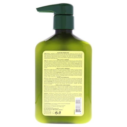 Chi Olive Organics Hair & Body Conditioner 340ml