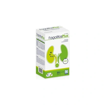 Fagolitos Fagolitos Plus 30 Envelopes