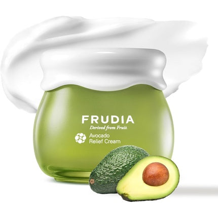 Frudia Avocado Relief Cream
