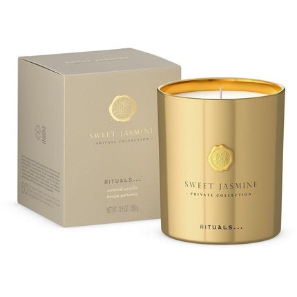 Rituals The Ritual Sweet Jasmine Scented Candle