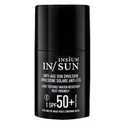 Insium Insun Anti-Aging Sun Emulsion High Protection Spf 50 50 Ml
