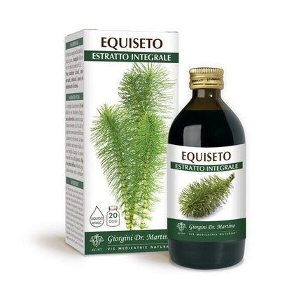 Integral Dr. Giorgini Horsetail Extract 200ml
