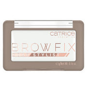 Catrice Brow Fix Soap Stylist 010 Full And Fluffy Makeup