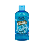 Cosmo Cosmetics Body Shower And Bath Gel Banana 500ml
