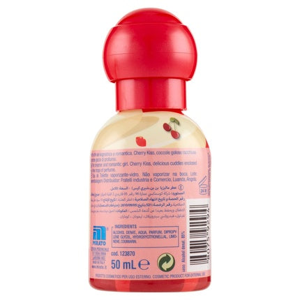 Malizia Bon Bons Butterfly Eau de Toilette Spray for Women 50ml