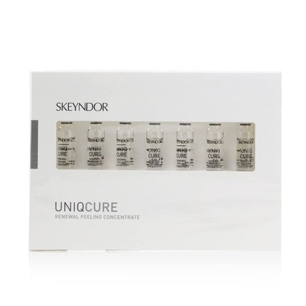 Skeyndor Uniq Cure Renewal Peeling Concentrate 2ml