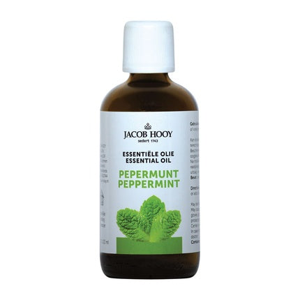 Jacob Hooy Peppermint Essential Oil