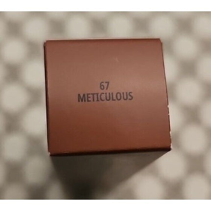 M•A•C Locked Kiss Tint 24 Hour Lip Color - 67 Meticulous 0.14 oz